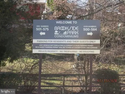 501 Wilson Bridge Dr #6700 A-1, Oxon Hill, MD 20745