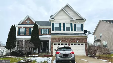 6511 Manton Way, Lanham, MD 20706