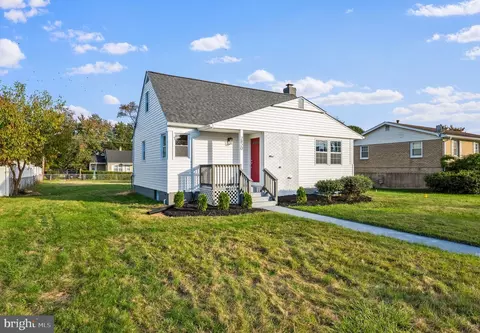 2820 Walters Ln, District Heights, MD 20747