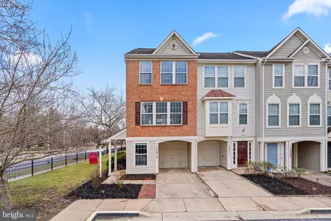 13913 Edwall Dr, Marlboro, MD 20772