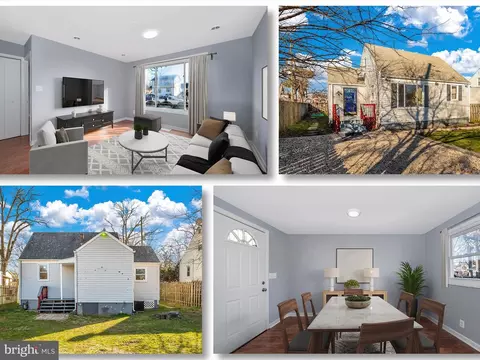 6310 Patterson St, Riverdale, MD 20737