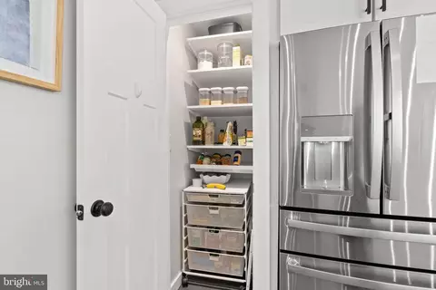 Kitchen - 4103 Rainier Ave, Mount Rainier, MD 20712 photo 3 of 3