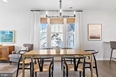 Dining - 4103 Rainier Ave, Mount Rainier, MD 20712 photo 1 of 3