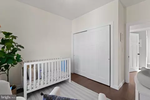 Bedroom - 4103 Rainier Ave, Mount Rainier, MD 20712 photo 7 of 7