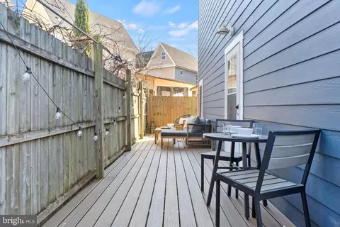 Exterior - 4103 Rainier Ave, Mount Rainier, MD 20712 photo 5 of 8