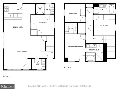 Floorplan - 4103 Rainier Ave, Mount Rainier, MD 20712 photo 3 of 3