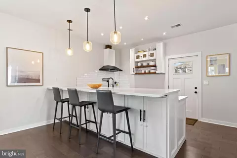 Kitchen - 4103 Rainier Ave, Mount Rainier, MD 20712 photo 1 of 3