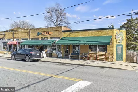 View/Area - 4103 Rainier Ave, Mount Rainier, MD 20712 photo 1 of 2