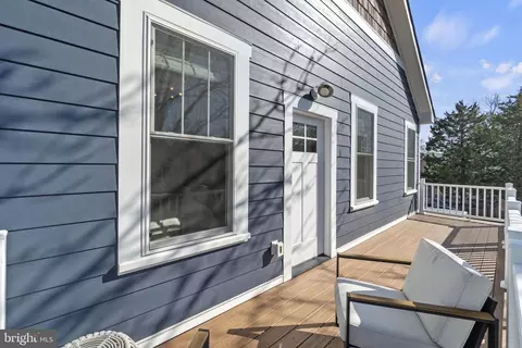 Exterior - 4103 Rainier Ave, Mount Rainier, MD 20712 photo 2 of 8