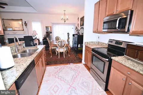 Kitchen - 12101 Deka Rd, Clinton, MD 20735 photo 1 of 6