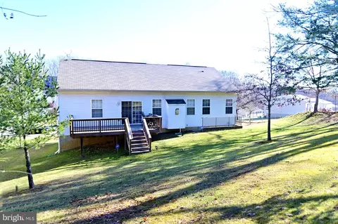 Exterior - 12101 Deka Rd, Clinton, MD 20735 photo 10 of 10