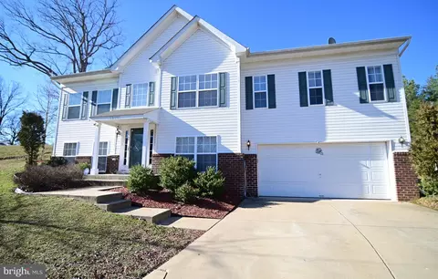 Exterior - 12101 Deka Rd, Clinton, MD 20735 photo 6 of 10