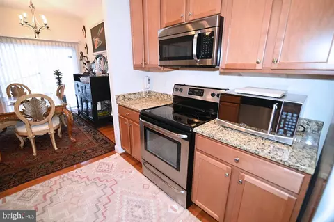 Kitchen - 12101 Deka Rd, Clinton, MD 20735 photo 6 of 6