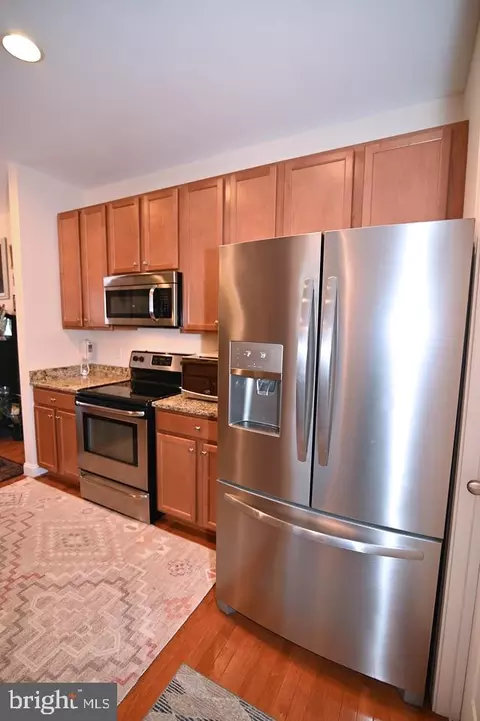 Kitchen - 12101 Deka Rd, Clinton, MD 20735 photo 4 of 6
