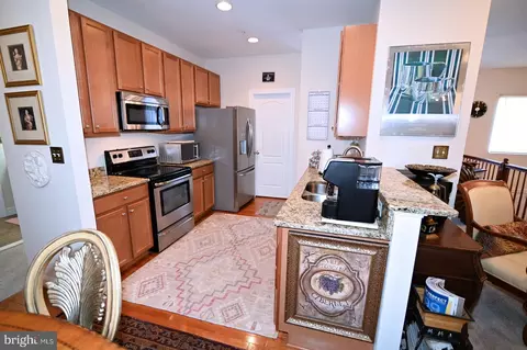Kitchen - 12101 Deka Rd, Clinton, MD 20735 photo 2 of 6