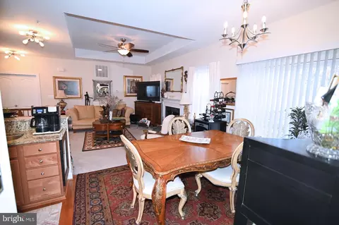 Dining - 12101 Deka Rd, Clinton, MD 20735 photo 1 of 2
