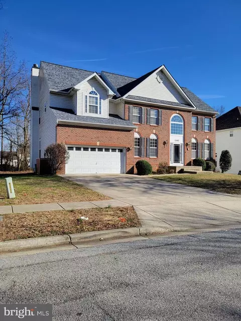 11402 N Star Dr, Fort Washington, MD 20744
