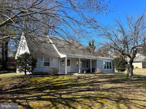 4912 Rocky Spring Ln, Bowie, MD 20715
