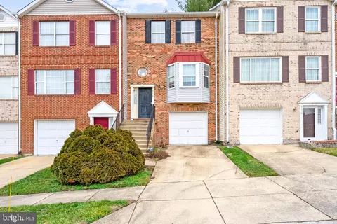8516 Grandhaven Ave, Marlboro, MD 20772