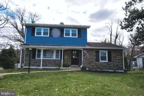 7516 Greer Dr, Fort Washington, MD 20744
