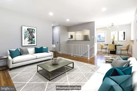 1207 Quo Ave, Capitol Heights, MD 20743