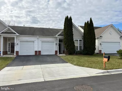 5703 S Marwood Blvd, Marlboro, MD 20772