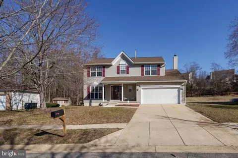 10905 Flintlock Ln, Fort Washington, MD 20744