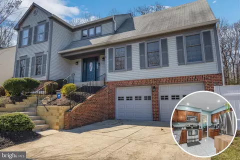 13121 Marthas Choice Cir, Bowie, MD 20720