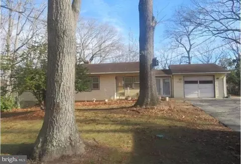 14906 Baden Westwood Rd, Brandywine, MD 20613