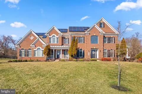 14602 Dawn Ct, Bowie, MD 20721