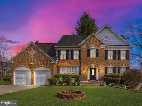 6110 Omar Ct, Marlboro, MD 20772