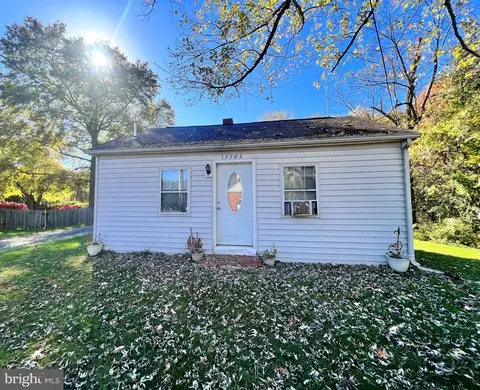 Exterior - 17505 Aquasco Rd, Brandywine, MD 20613 photo 4 of 4