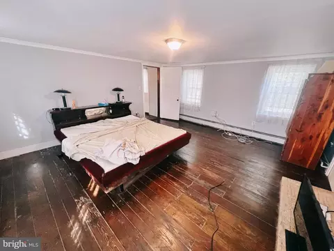 Bedroom - 17505 Aquasco Rd, Brandywine, MD 20613 photo 1 of 2