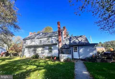 Exterior - 17505 Aquasco Rd, Brandywine, MD 20613 photo 2 of 4