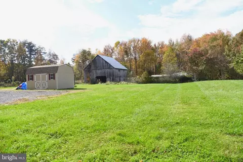 Exterior - 17505 Aquasco Rd, Brandywine, MD 20613 photo 3 of 4