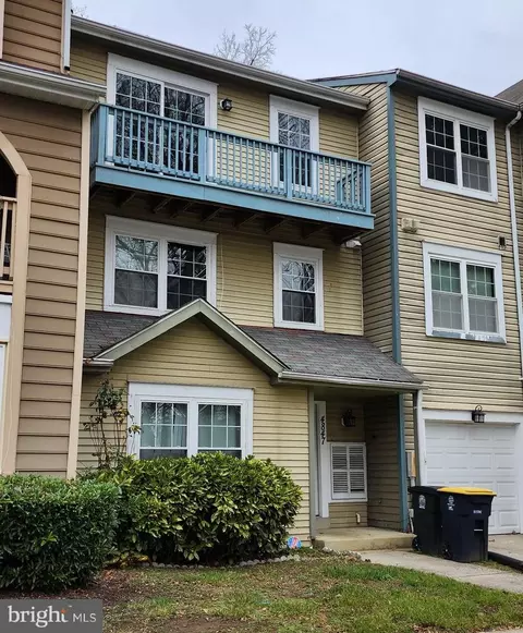 4847 Brookstone Ter #22, Bowie, MD 20720