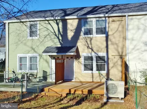 59 C Ridge Rd #C, Greenbelt, MD 20770