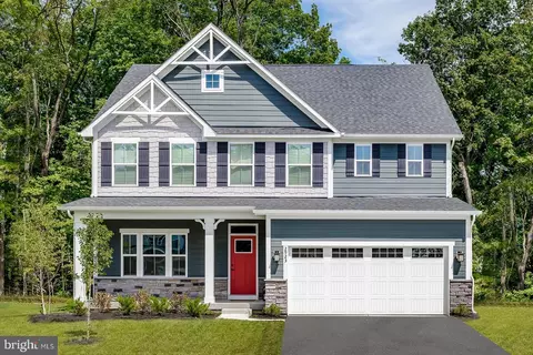 15524 Twin River Cir #G020, Bowie, MD 20716