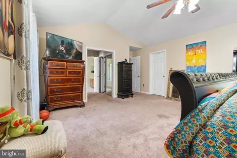 Bedroom - 111 Johnsberg Ln, Bowie, MD 20721 photo 5 of 8