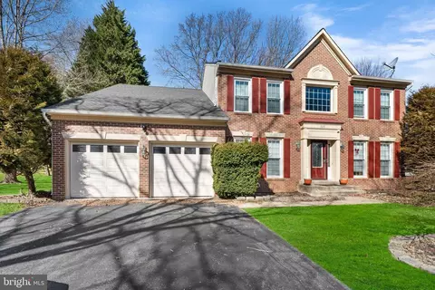 Exterior - 111 Johnsberg Ln, Bowie, MD 20721 photo 2 of 5