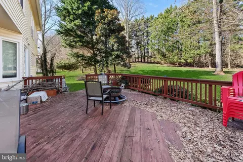 Exterior - 111 Johnsberg Ln, Bowie, MD 20721 photo 4 of 5