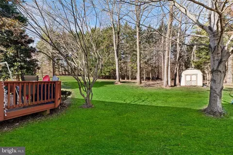 Exterior - 111 Johnsberg Ln, Bowie, MD 20721 photo 5 of 5