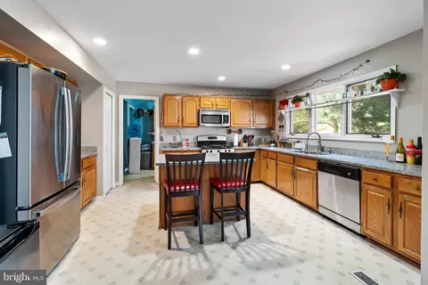 Kitchen - 111 Johnsberg Ln, Bowie, MD 20721 photo 1 of 3
