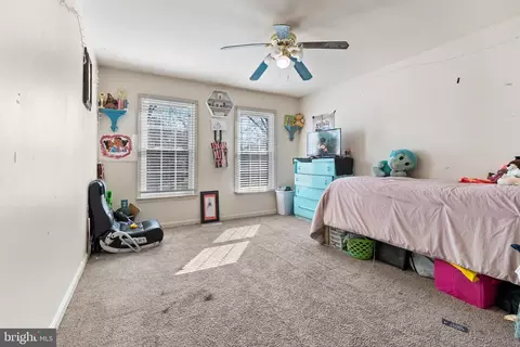 Bedroom - 111 Johnsberg Ln, Bowie, MD 20721 photo 4 of 8