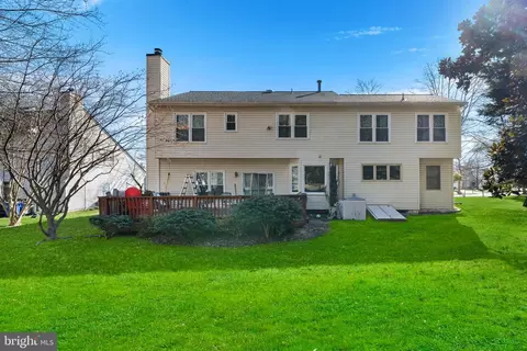 Exterior - 111 Johnsberg Ln, Bowie, MD 20721 photo 3 of 5