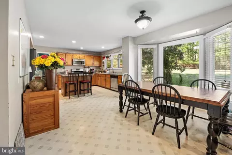 Kitchen - 111 Johnsberg Ln, Bowie, MD 20721 photo 3 of 3