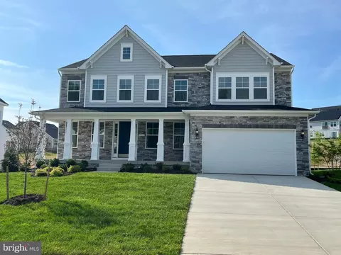 11611 Wynnifred Pl #LOT 1424, Glenn Dale, MD 20769