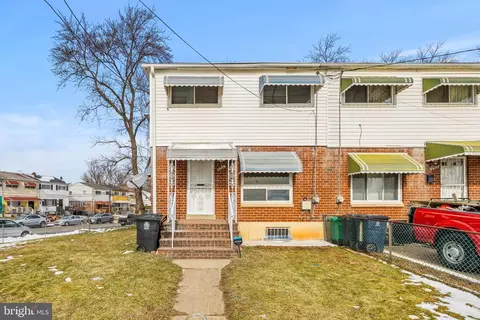 6500 Columbia Park Rd, Hyattsville, MD 20785