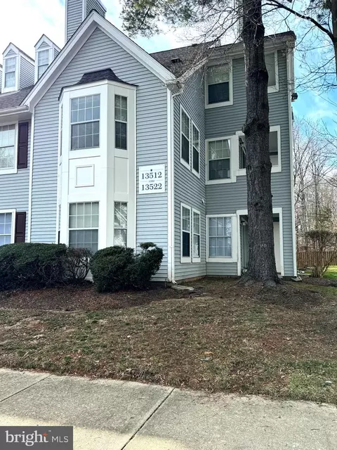 13512 Lord Sterling Pl #7-4, Marlboro, MD 20772