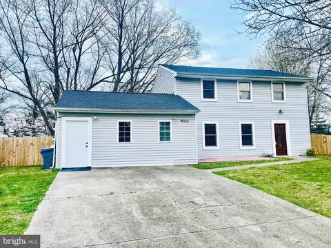 3538 Northshire Ln, Bowie, MD 20716